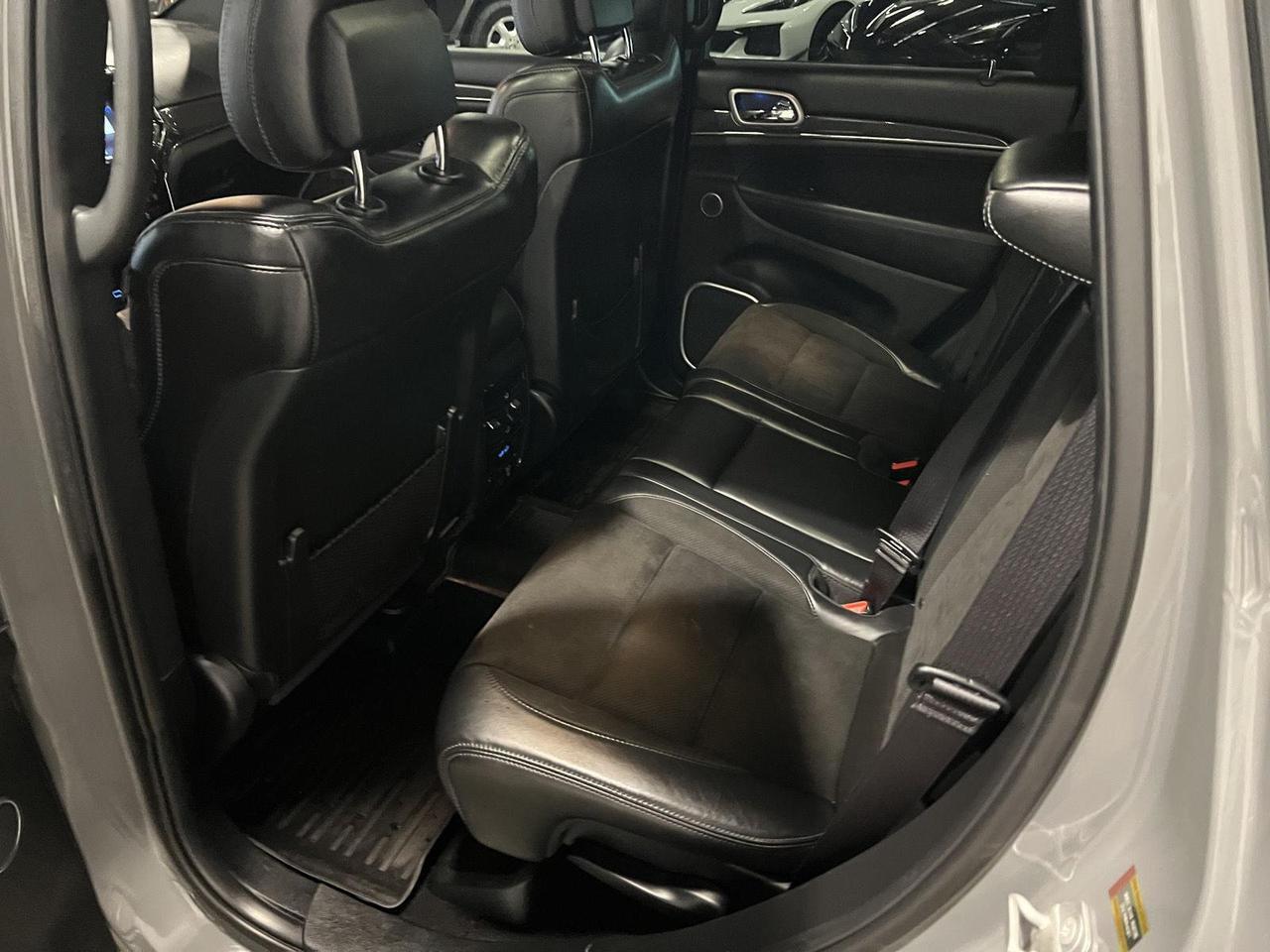 2019 Jeep Grand Cherokee SRT Parker CO