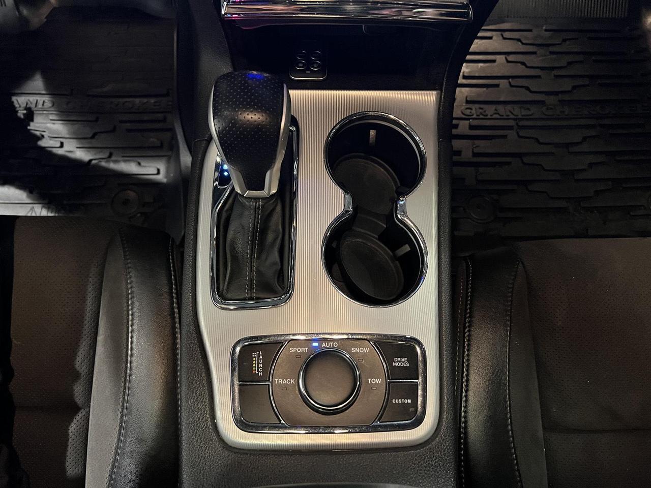 2019 Jeep Grand Cherokee SRT Parker CO