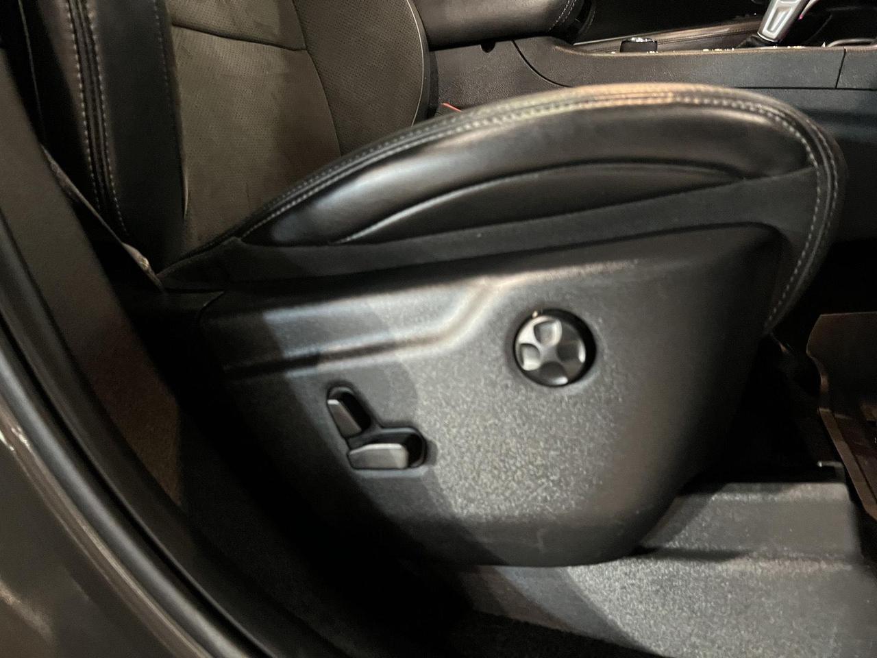 2019 Jeep Grand Cherokee SRT Parker CO