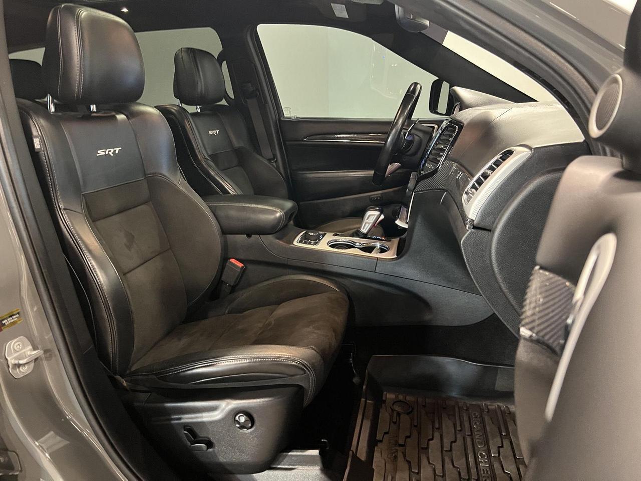 2019 Jeep Grand Cherokee SRT Parker CO