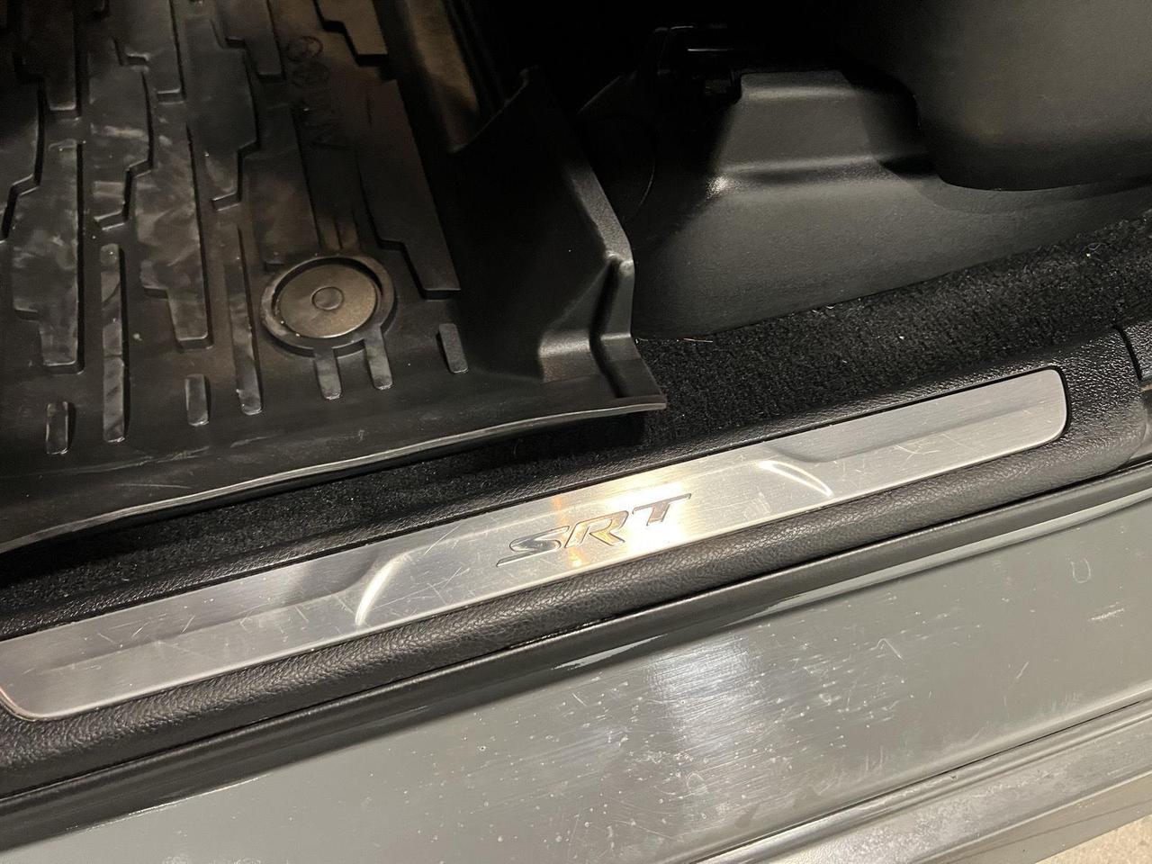 2019 Jeep Grand Cherokee SRT Parker CO