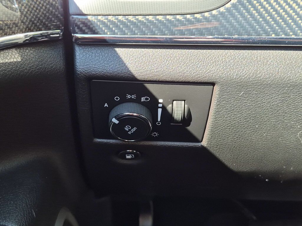 2019 Jeep Grand Cherokee SRT Gresham OR