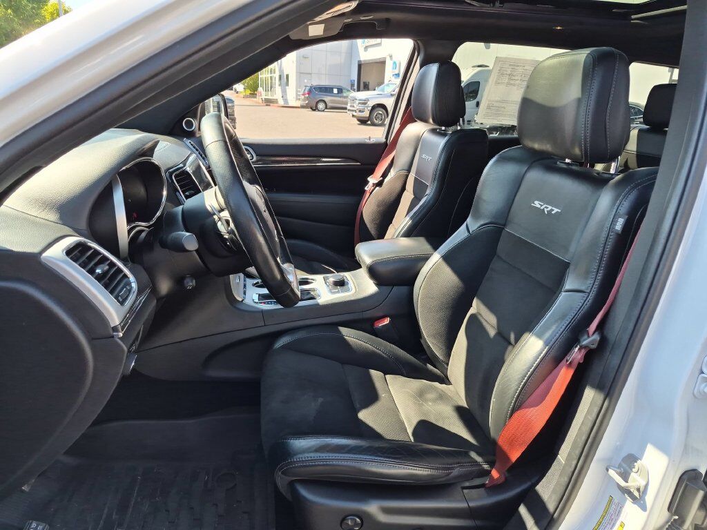 2019 Jeep Grand Cherokee SRT Gresham OR