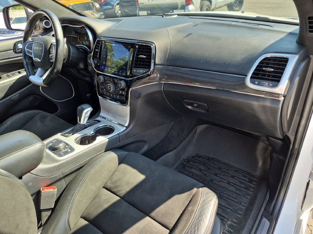 2019 Jeep Grand Cherokee SRT Gresham OR