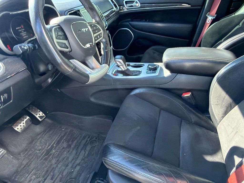 2019 Jeep Grand Cherokee SRT Gresham OR