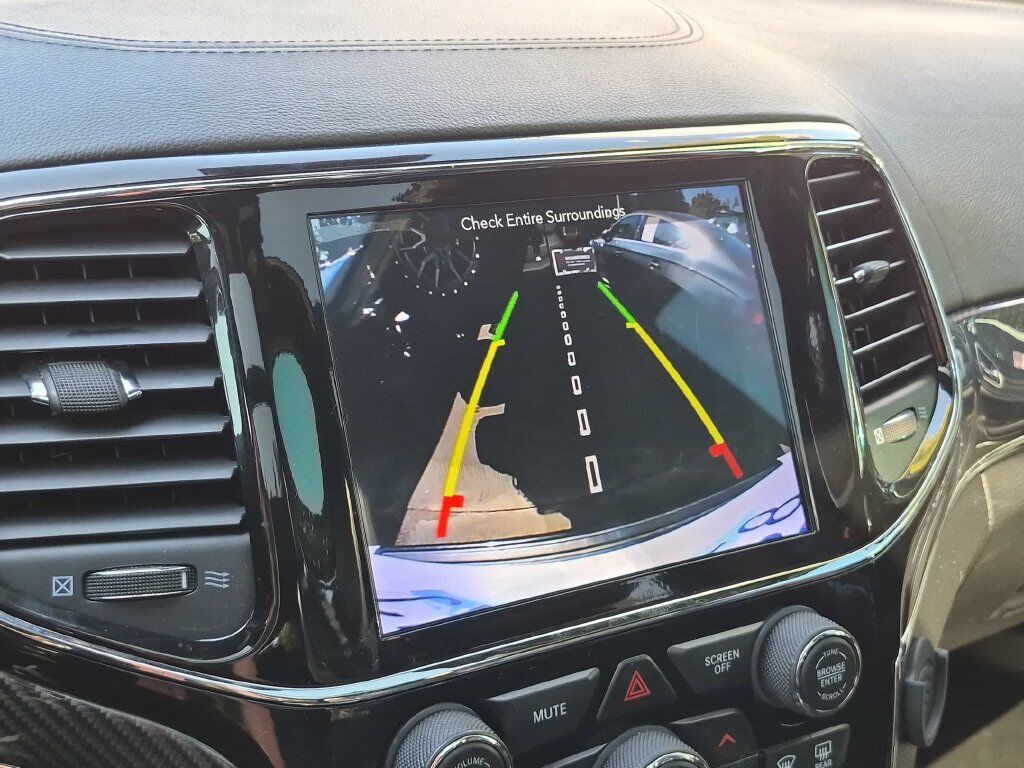 2019 Jeep Grand Cherokee SRT Gresham OR