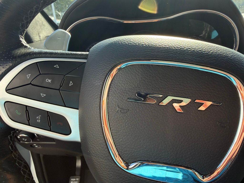 2019 Jeep Grand Cherokee SRT Gresham OR