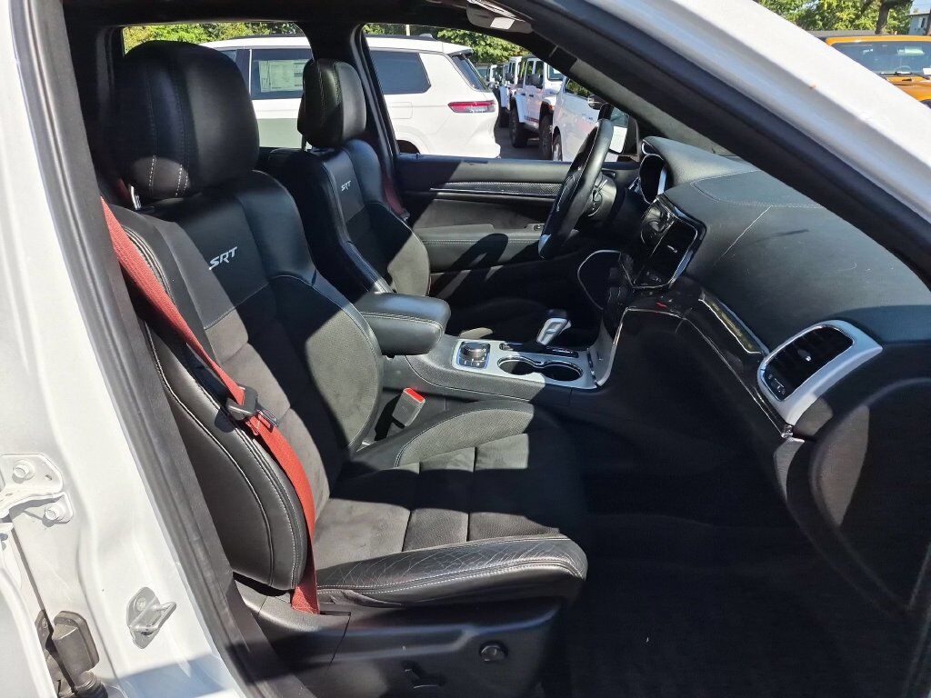 2019 Jeep Grand Cherokee SRT Gresham OR