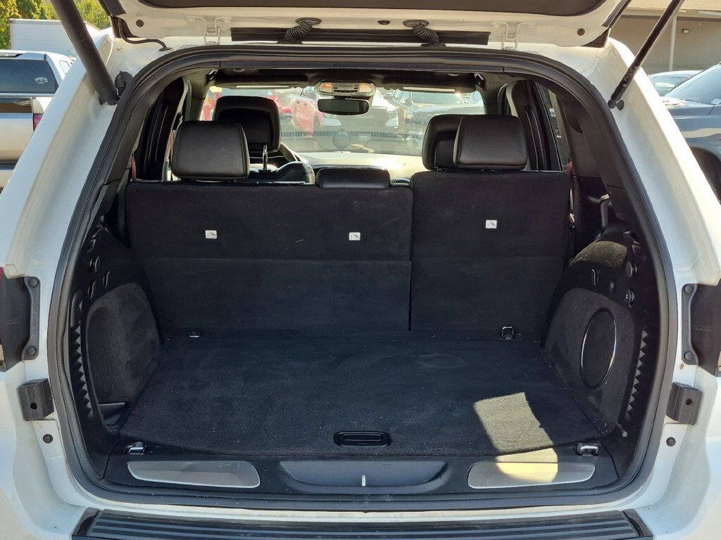2019 Jeep Grand Cherokee SRT Gresham OR