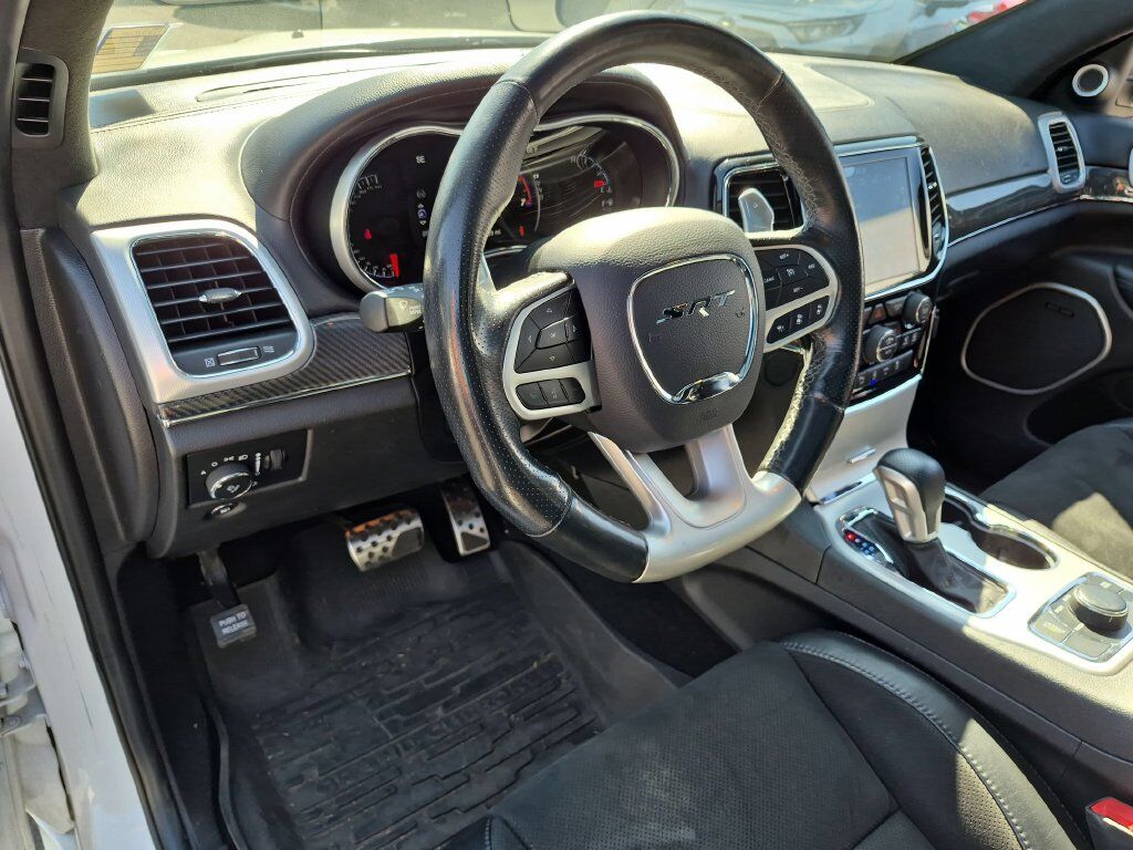 2019 Jeep Grand Cherokee SRT Gresham OR