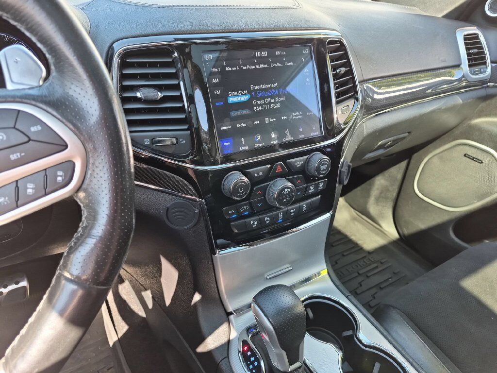 2019 Jeep Grand Cherokee SRT Gresham OR