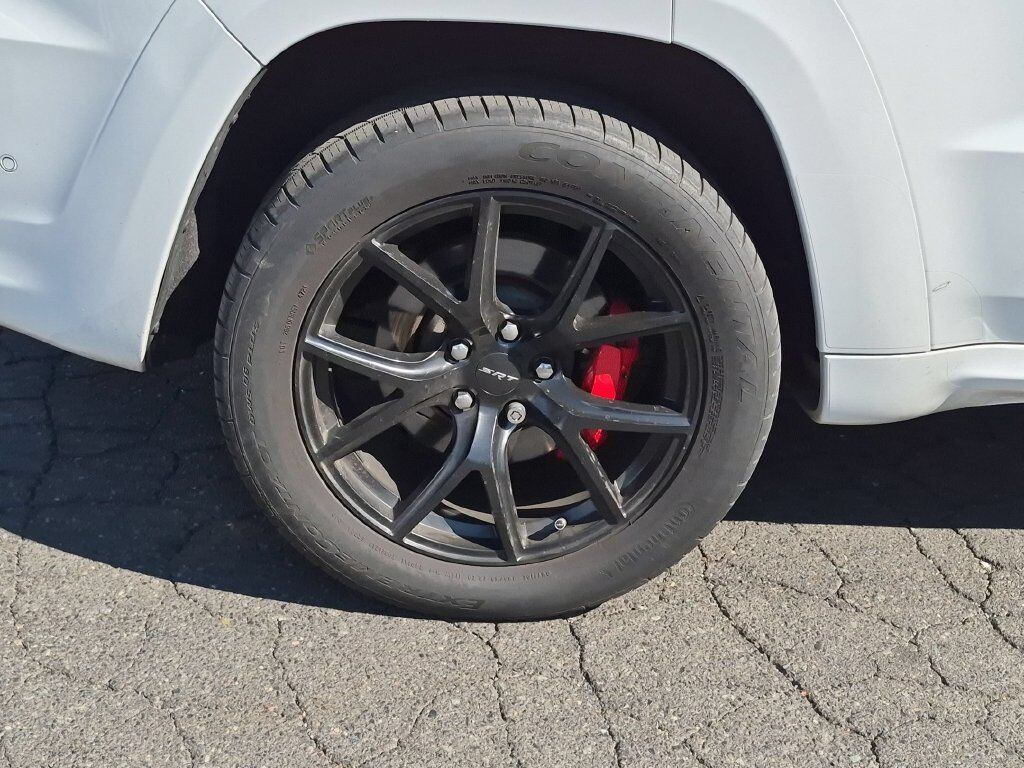 2019 Jeep Grand Cherokee SRT Gresham OR