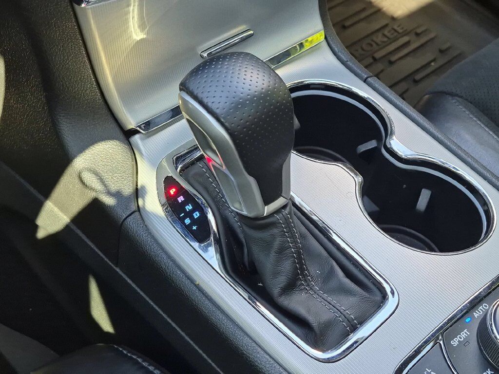 2019 Jeep Grand Cherokee SRT Gresham OR