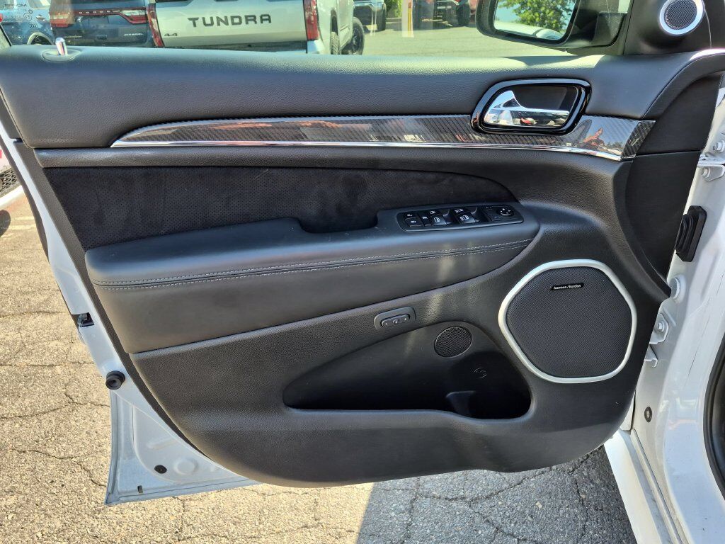 2019 Jeep Grand Cherokee SRT Gresham OR