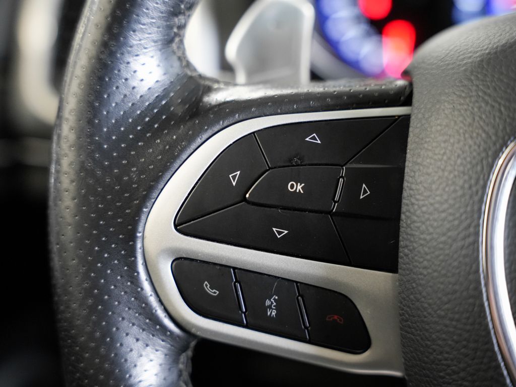 2019 Jeep Grand Cherokee SRT Tigard OR