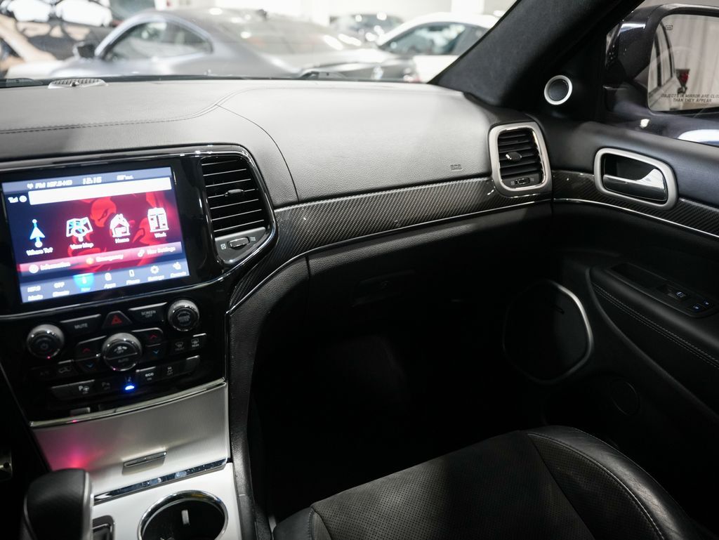 2019 Jeep Grand Cherokee SRT Tigard OR