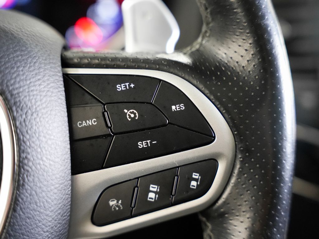2019 Jeep Grand Cherokee SRT Tigard OR