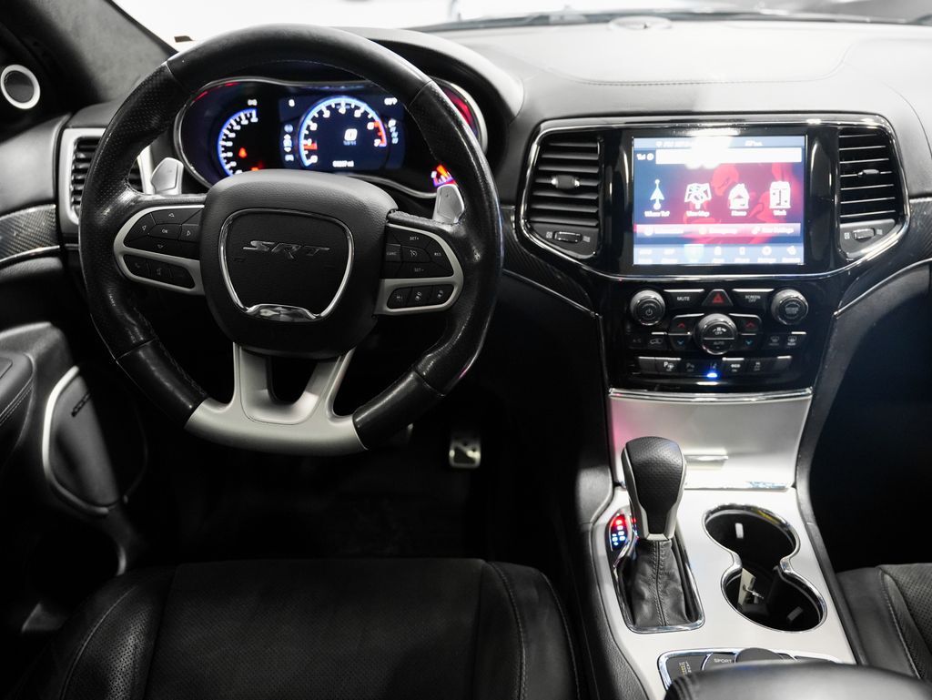 2019 Jeep Grand Cherokee SRT Tigard OR