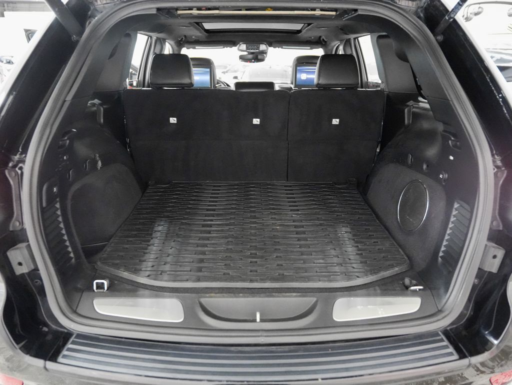 2019 Jeep Grand Cherokee SRT Tigard OR