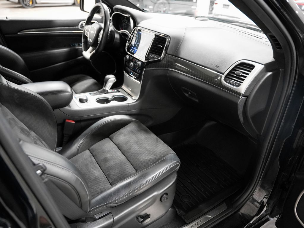 2019 Jeep Grand Cherokee SRT Tigard OR