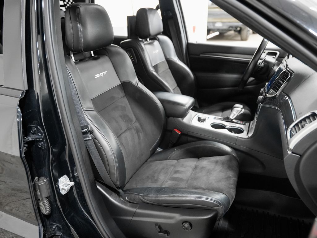 2019 Jeep Grand Cherokee SRT Tigard OR