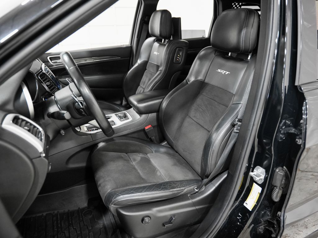 2019 Jeep Grand Cherokee SRT Tigard OR