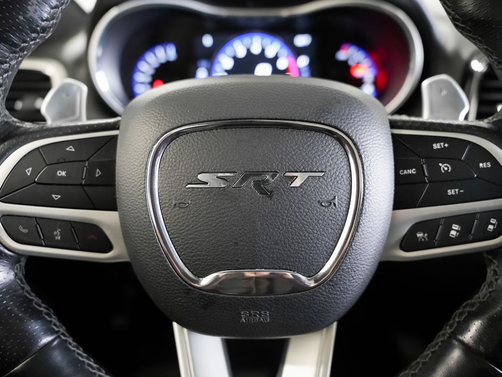 2019 Jeep Grand Cherokee SRT Tigard OR