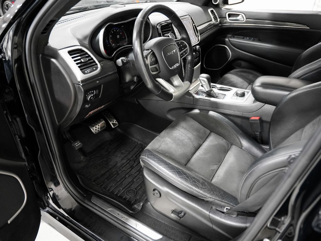 2019 Jeep Grand Cherokee SRT Tigard OR