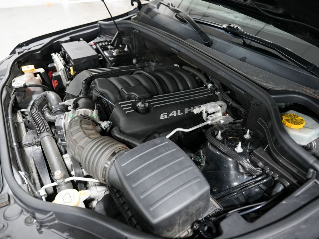2019 Jeep Grand Cherokee SRT Tigard OR