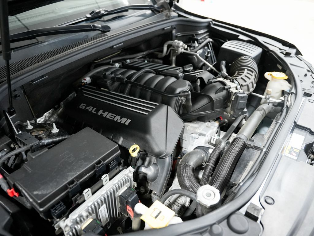 2019 Jeep Grand Cherokee SRT Tigard OR