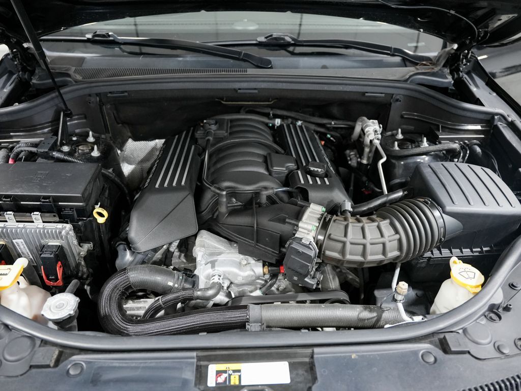 2019 Jeep Grand Cherokee SRT Tigard OR
