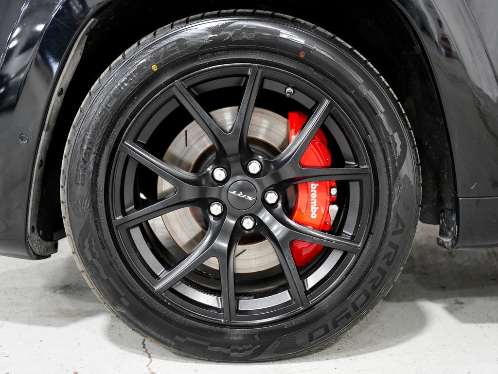 2019 Jeep Grand Cherokee SRT Tigard OR