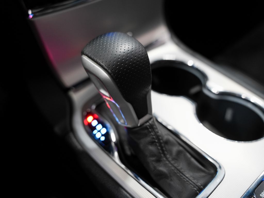 2019 Jeep Grand Cherokee SRT Tigard OR