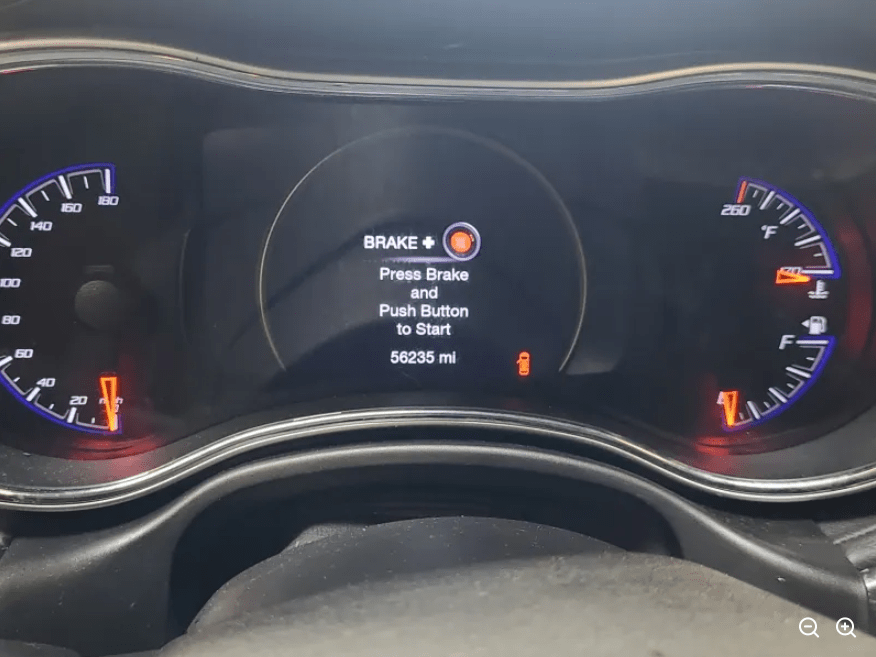 2019 Jeep Grand Cherokee SRT Tigard OR