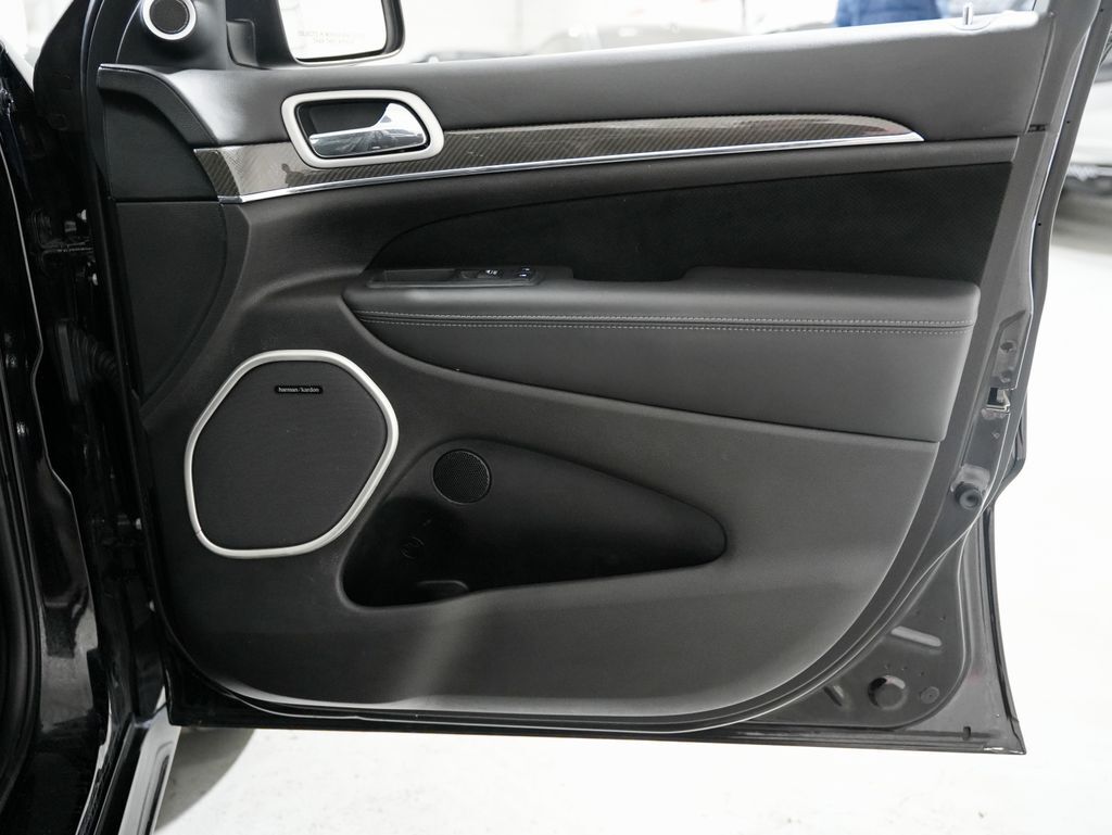2019 Jeep Grand Cherokee SRT Tigard OR