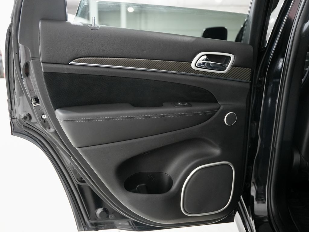 2019 Jeep Grand Cherokee SRT Tigard OR