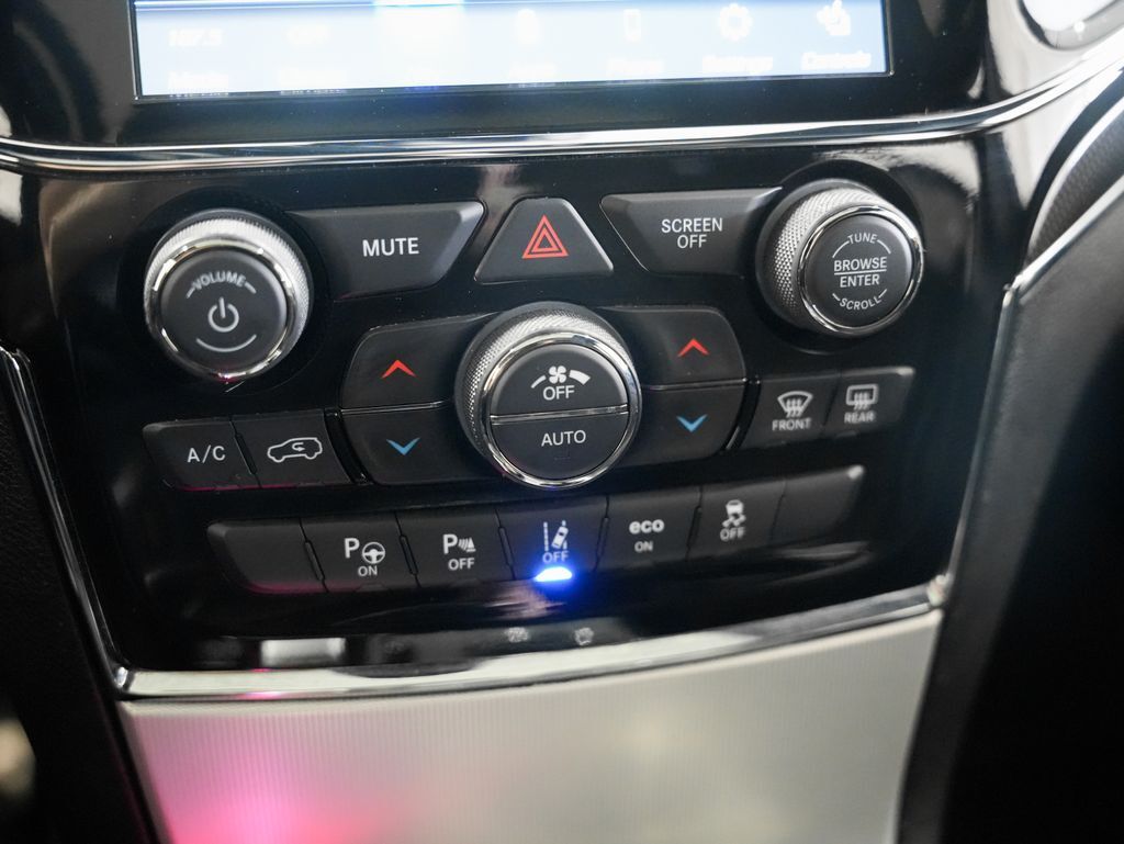 2019 Jeep Grand Cherokee SRT Tigard OR
