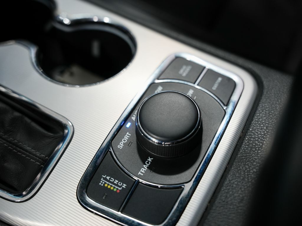 2019 Jeep Grand Cherokee SRT Tigard OR