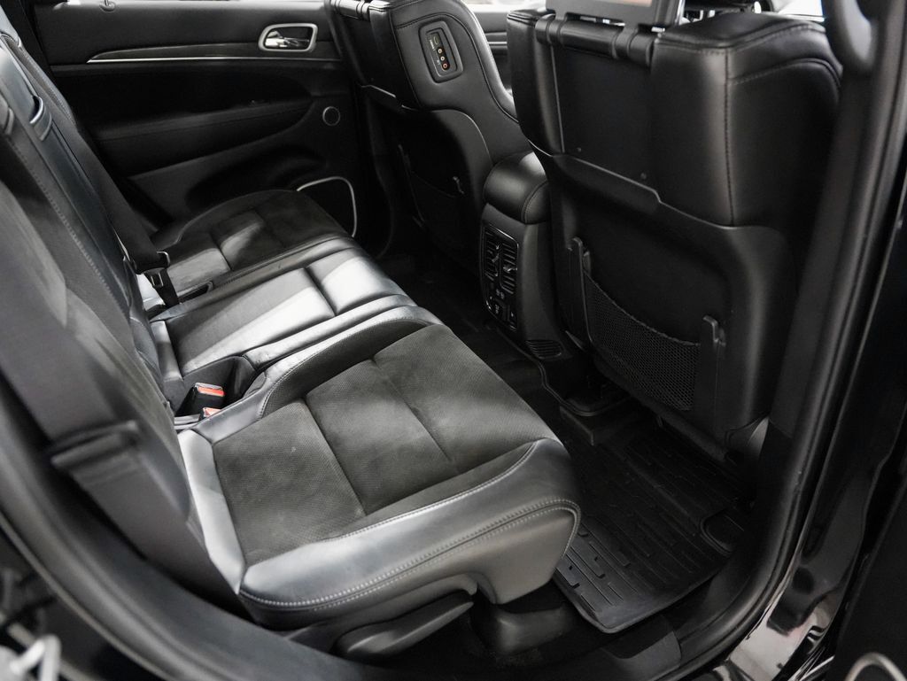 2019 Jeep Grand Cherokee SRT Tigard OR