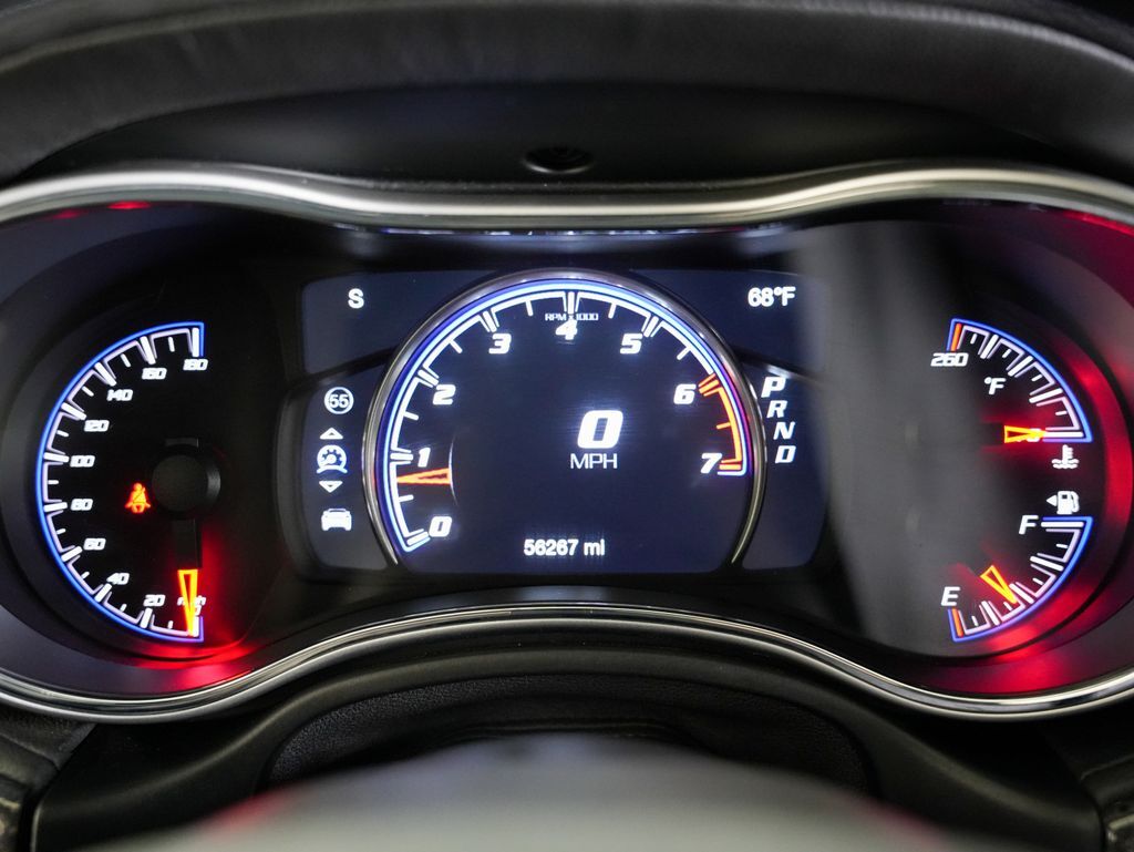 2019 Jeep Grand Cherokee SRT Tigard OR