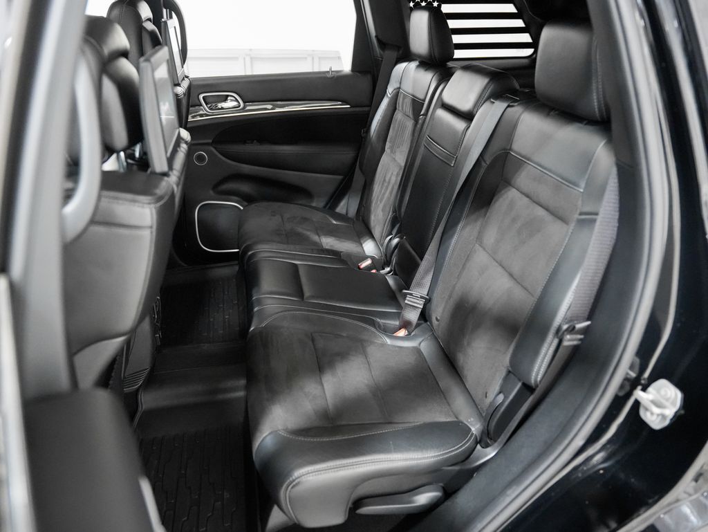 2019 Jeep Grand Cherokee SRT Tigard OR