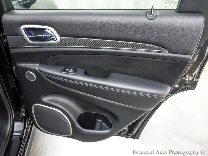 2019 Jeep Grand Cherokee SRT Willowbrook IL