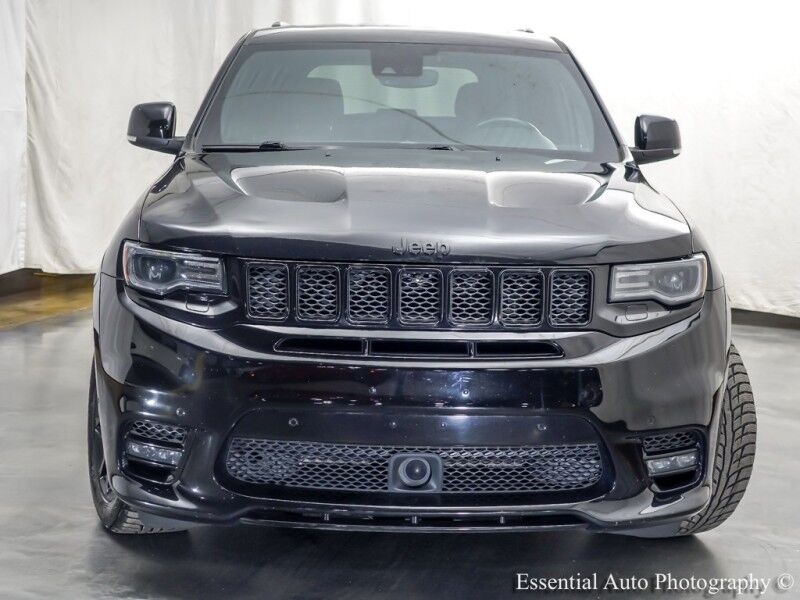 2019 Jeep Grand Cherokee SRT Willowbrook IL