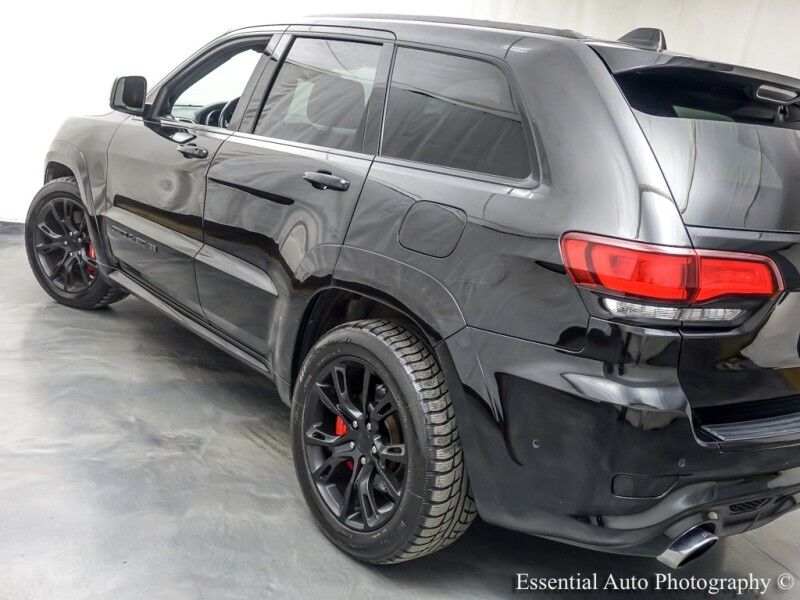 2019 Jeep Grand Cherokee SRT Willowbrook IL