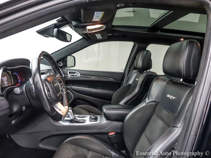 2019 Jeep Grand Cherokee SRT Willowbrook IL
