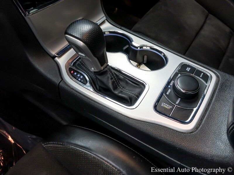 2019 Jeep Grand Cherokee SRT Willowbrook IL