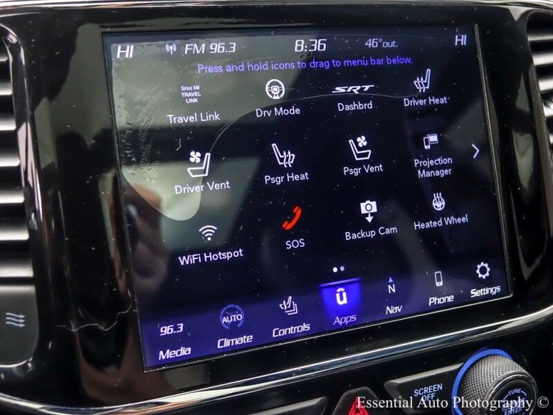 2019 Jeep Grand Cherokee SRT Willowbrook IL