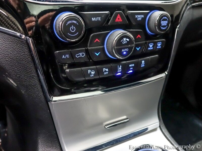 2019 Jeep Grand Cherokee SRT Willowbrook IL