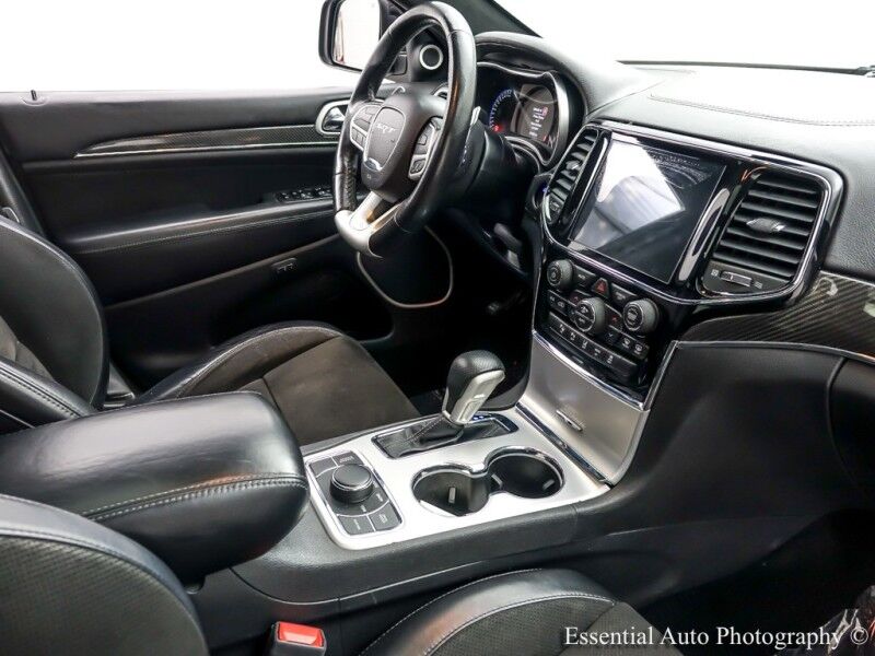 2019 Jeep Grand Cherokee SRT Willowbrook IL