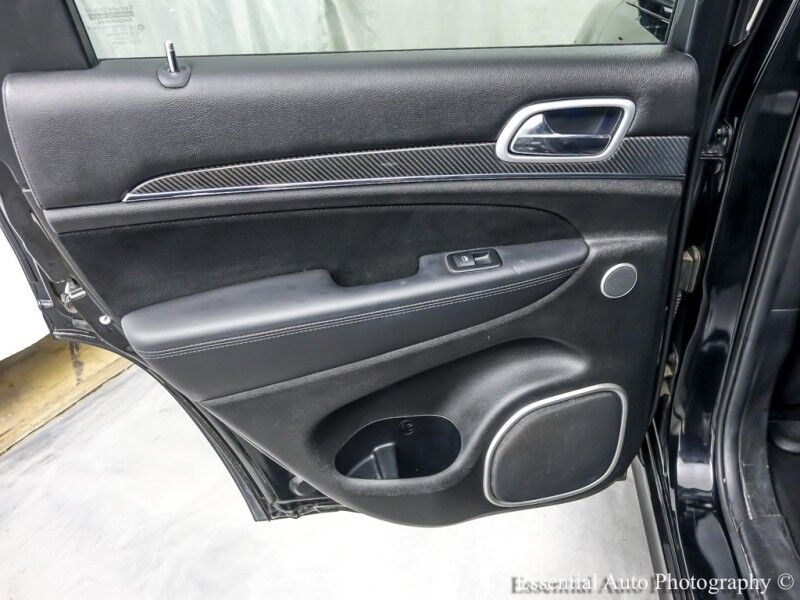2019 Jeep Grand Cherokee SRT Willowbrook IL